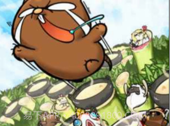 竹鼠才不要转锦鲤v1.19截图