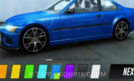 驾驶公路模拟v1.22截图