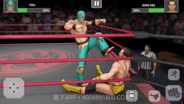 摔跤隆隆声v1.3.81.3.21截图