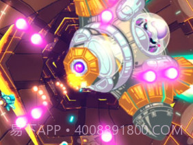 SpaceCycler游戏v1.17截图