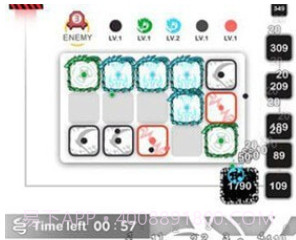 骰子战争随机抵御v5.4.26截图