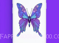 画画填色花园v1.22截图