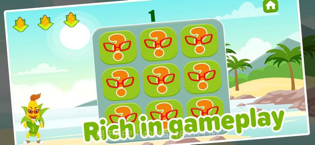 玉米视游v1.107截图