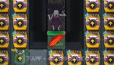 惊悚鬼屋3Dv1.22截图