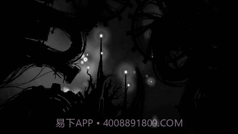 恶魔齿轮手游v1.15截图