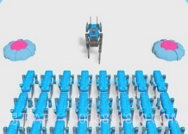 机器狗冲刺v1.18截图