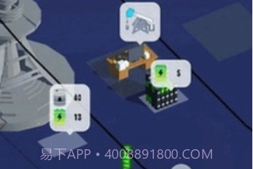 月球探险家电力建设v1.20截图