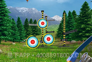 射箭俱乐部v1.18截图
