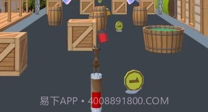 钢笔跑酷v1.0.24截图