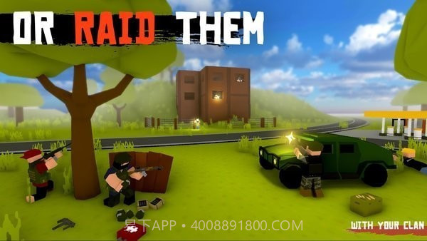 未变异者2正式版正版v1.2.18截图