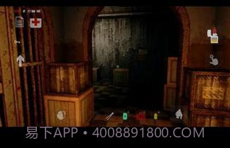 752号精神病人v1.16截图