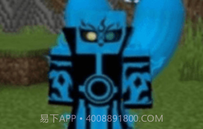 我的世界动漫皮肤模组v1.15.10.14截图