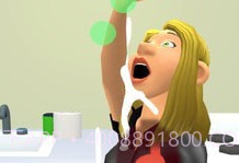 开始喝牛奶v0.22截图