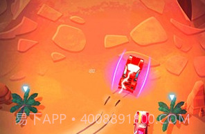 变形金刚：极速大黄蜂v1.17截图