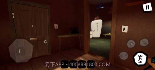 你好邻居第二代v1.19截图