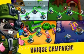 仓鼠自由之战v1.14截图