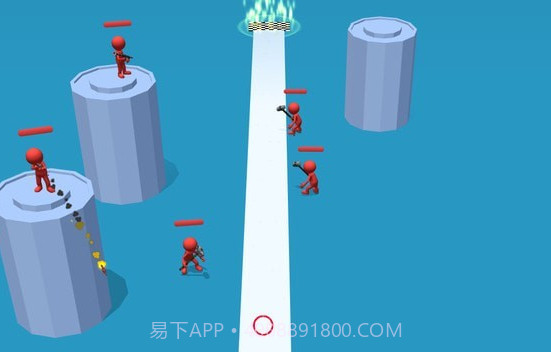 减少进攻v0.23截图