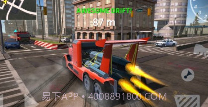 终极卡车模拟器v1.0.19截图