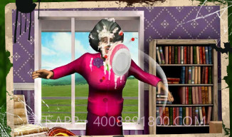 恐怖迷失躲猫猫v1.22截图