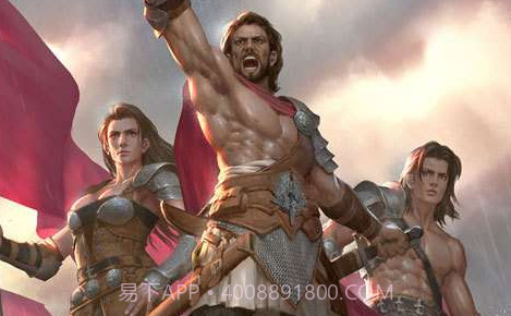 封神之战-单机SLGV1.15截图