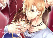 吸血鬼男友V1.4.18截图