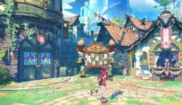 MONSTERUNIVERSEv1.1.18截图