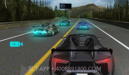 极速漂移Sv1.16截图