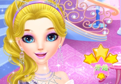 我的魔仙公主v2.2.18截图