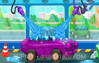 宝贝爱洗车v2.0.22截图