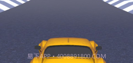 快速轨道特技漂移v1.0.25截图