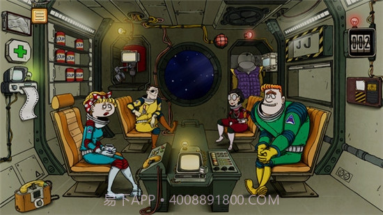 六十秒差距修改版1.0.20截图