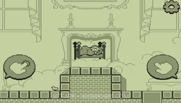 像素鸽子大逃亡v1.15截图