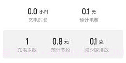 卓丰快捷充电v2.0.18截图