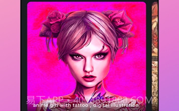 picso ai绘画软件v1.6.0V1.6.18截图