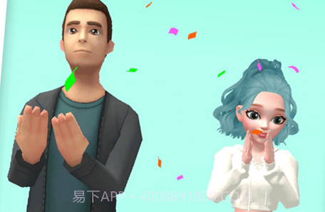 恋爱物语v1.1.16截图