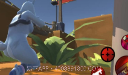 火力小队战v1.21截图