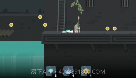 特立独行Particularv1.19截图