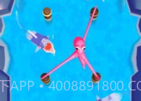 八爪鱼战队v0.25截图