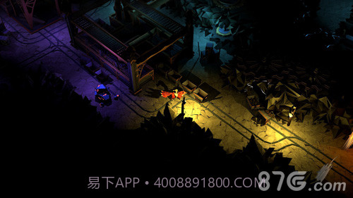 纸境奇缘最新版1.7截图