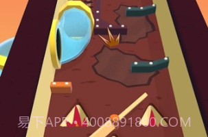 打高尔夫球v1.22截图