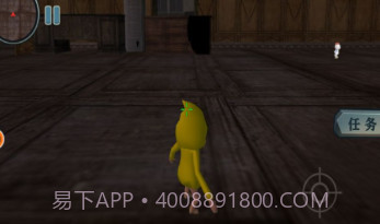 梦魇生存觉醒v1.0.18截图