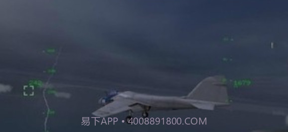F35攻击机v1.16截图