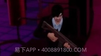 杀手秘密任务v1.22截图