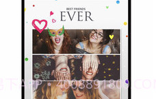 Snapseed美颜相机V2.2.18截图