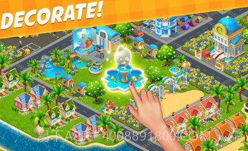 农场城市农业与建筑v2.9.22截图