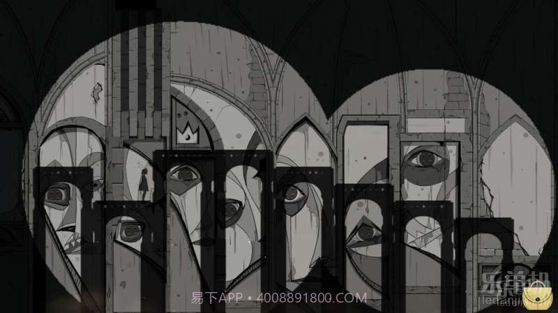 彩虹坠入v1.15截图