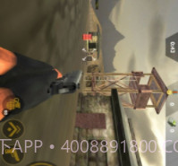 战场保护战v1.21截图