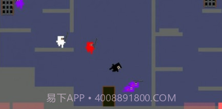 忍者像素传说v4.0.23截图