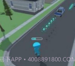 缩放障碍跑v1.20截图