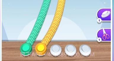 纠结绳3Dv1.0.22截图